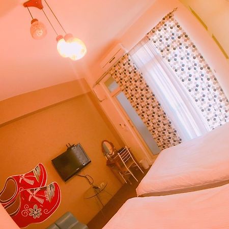 Kemi B&B Taitung Ngoại thất bức ảnh