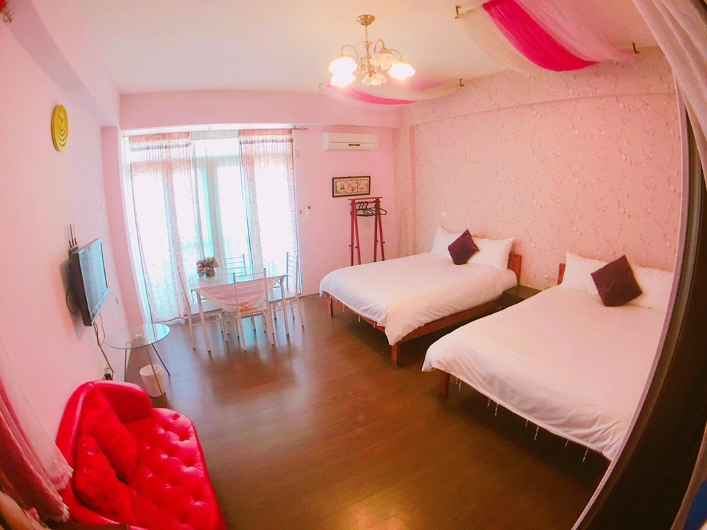 Kemi B&B Taitung Ngoại thất bức ảnh