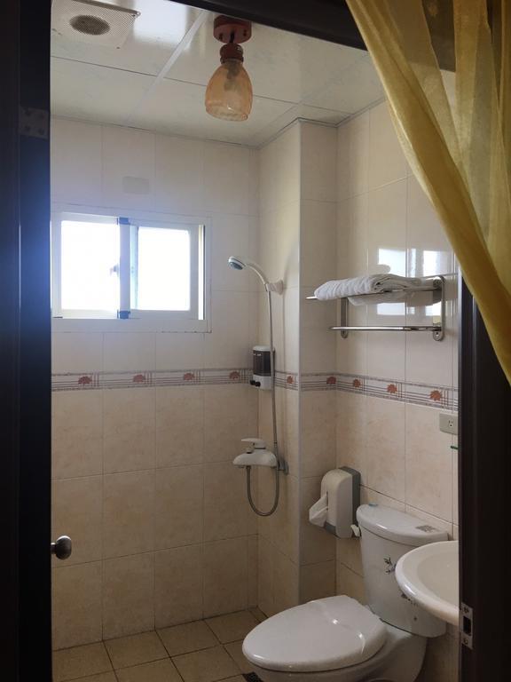 Kemi B&B Taitung Ngoại thất bức ảnh