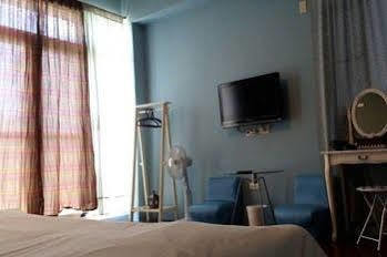 Kemi B&B Taitung Ngoại thất bức ảnh